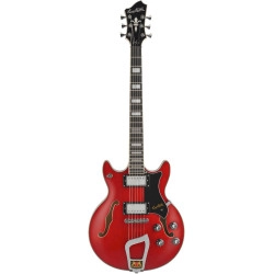 Hagstrom Alvar WCT