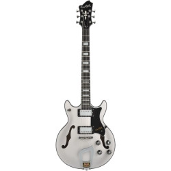 Hagstrom Alvar SFT