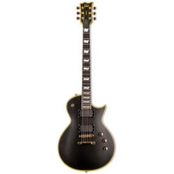 ESP LTD EC 1000 Vintage Black