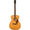 Fender PO 220E Orchestra Natural