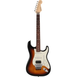 Fender Made in Japan LTD Stratocaster RW 3TS