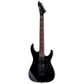 ESP LTD KH202 Kirk Hammett Black