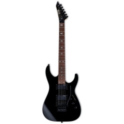 ESP LTD KH202 Kirk Hammett Black