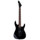 ESP LTD KH202 Kirk Hammett Black