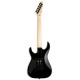 ESP LTD KH202 Kirk Hammett Black