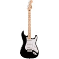 Squier Sonic Stratocaster MN BLK