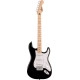 Squier Sonic Stratocaster MN BLK