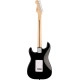 Squier Sonic Stratocaster MN BLK