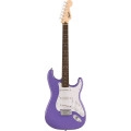 Squier Sonic Stratocaster LRL UVT