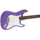 Squier Sonic Stratocaster LRL UVT