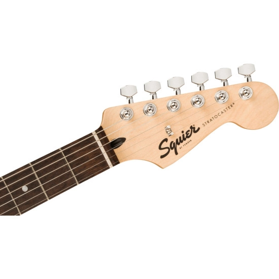 Squier Sonic Stratocaster LRL UVT