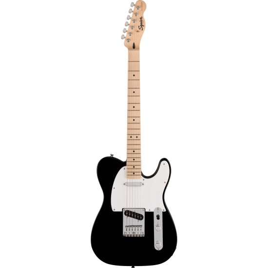 Squier Sonic Telecaster MN BLK