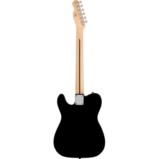 Squier Sonic Telecaster MN BLK