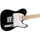 Squier Sonic Telecaster MN BLK