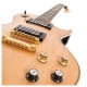 Vintage V100MP Reissued Natural Maple Gloss