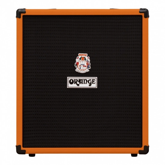 Orange Crush Bass 50