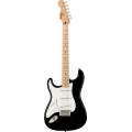 Squier Sonic Stratocaster MN BK