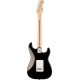 Squier Sonic Stratocaster MN BK