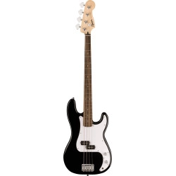 Squier Sonic Precision Bass LRL BLK