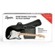 Squier Sonic Stratocaster Pack MN BLK