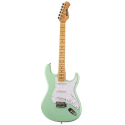 Phoenix Strato STC160 Green