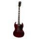 Phoenix SG EG 572WR Wine Red