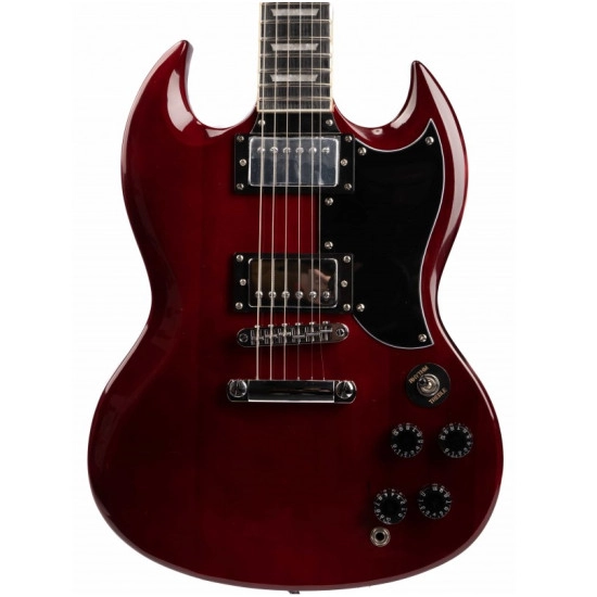 Phoenix SG EG 572WR Wine Red