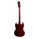 Phoenix SG EG 572WR Wine Red