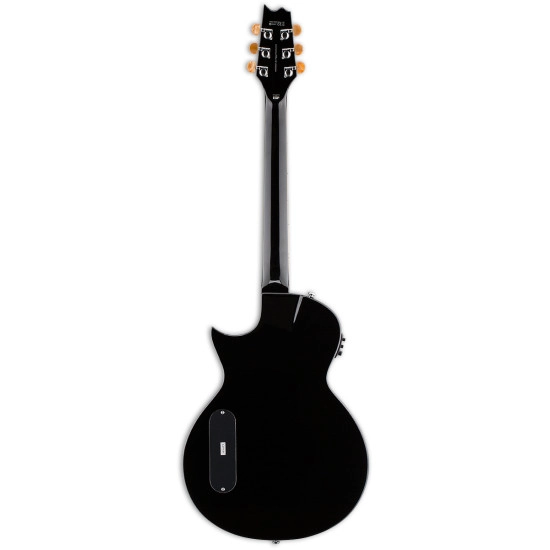 ESP LTD TL 6 Black