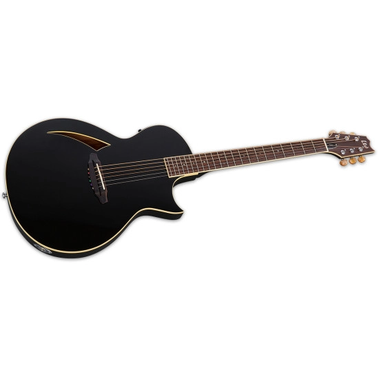 ESP LTD TL 6 Black