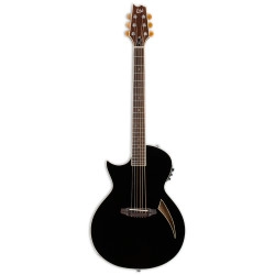 ESP LTD TL 6 LH Black