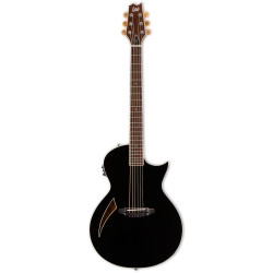 ESP LTD TL 7 Black