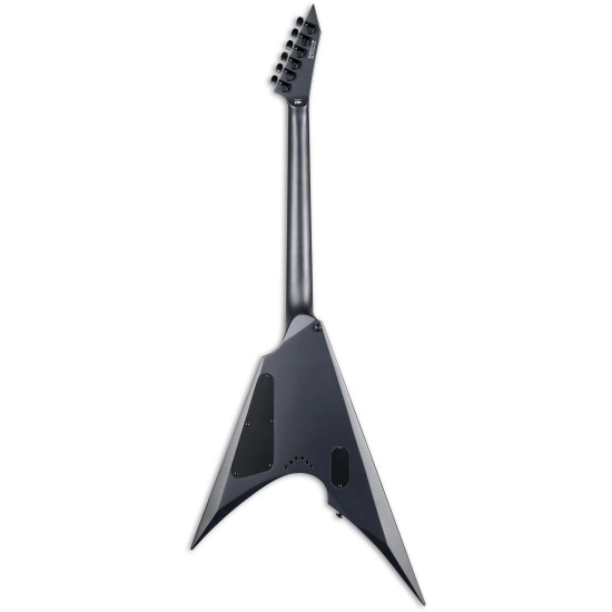 ESP LTD Arrow 1000NT Charcoal Metallic Satin