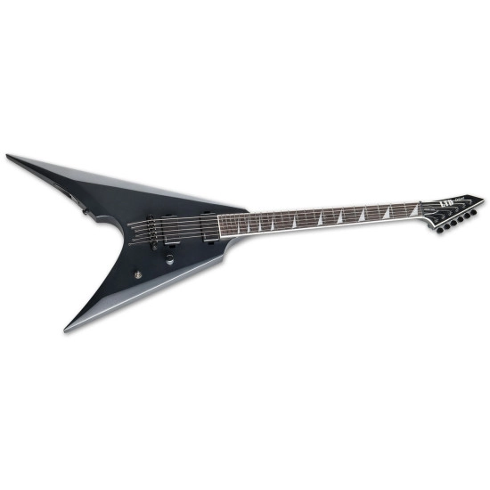 ESP LTD Arrow 1000NT Charcoal Metallic Satin