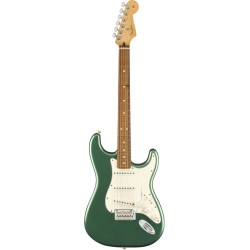 Fender Limited Edition Player Stratocaster PF Sherwood Green Metallic