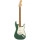 Fender Limited Edition Player Stratocaster PF Sherwood Green Metallic