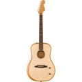 Fender Highway Series Dreadnought RW Natural