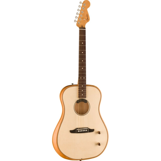 Fender Highway Series Dreadnought RW Natural