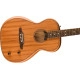 Fender Highway Series Parlor RW All Mahogany