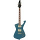 Ibanez Iceman IC420 Antique Blue Metallic