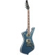 Ibanez Iceman IC420 Antique Blue Metallic