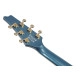 Ibanez Iceman IC420 Antique Blue Metallic