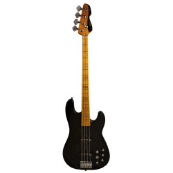 Markbass GV 4 Gloxy Val Black