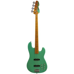 Markbass GV 4 Gloxy Val Surf Green