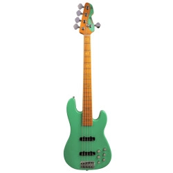 Markbass GV 5 Gloxy Val Surf Green