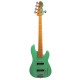 Markbass GV 5 Gloxy Val Surf Green