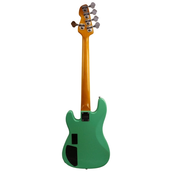 Markbass GV 5 Gloxy Val Surf Green