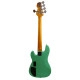 Markbass GV 5 Gloxy Val Surf Green