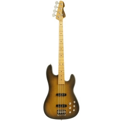 Markbass JG Sunburst Tobacco 4 CR MP