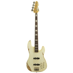 Markbass JF1 White Battered 4 VG RW